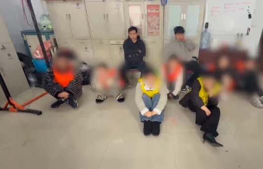 太猖狂！上海迪士尼28名盗窃嫌疑人被抓，警方披露案情