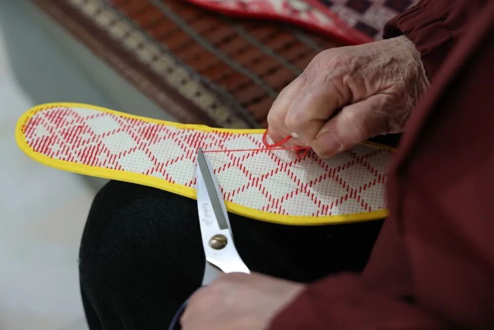 “我们不喊阿姨，喊妈妈”