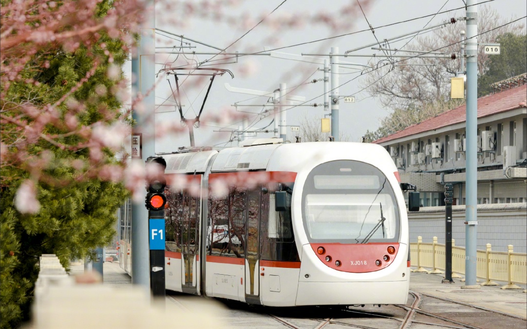 北京交通部门发布最新提示：清明假期北京易拥堵路段和事故多发路段——