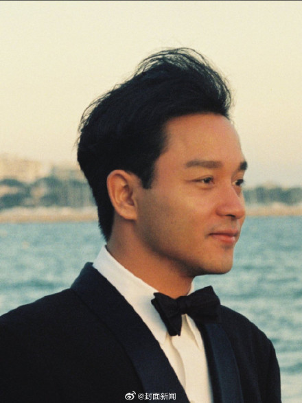 张国荣祖居被发现 面积约1500平方米