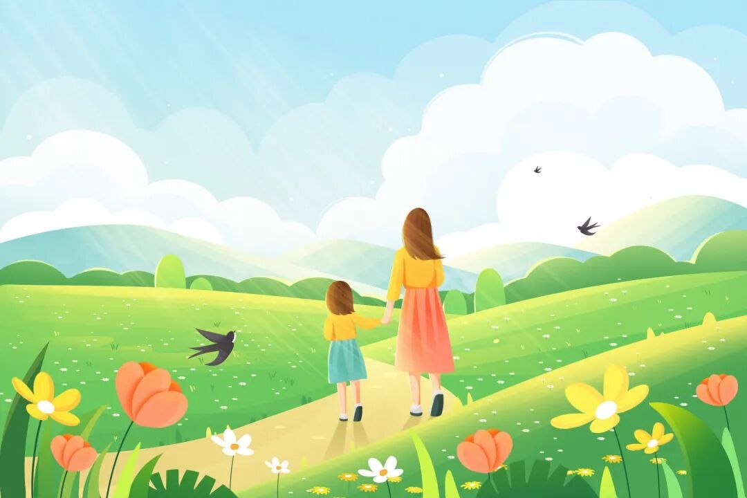 踏青春游 “花” 样多，娃过敏别当 “耳” 旁风！