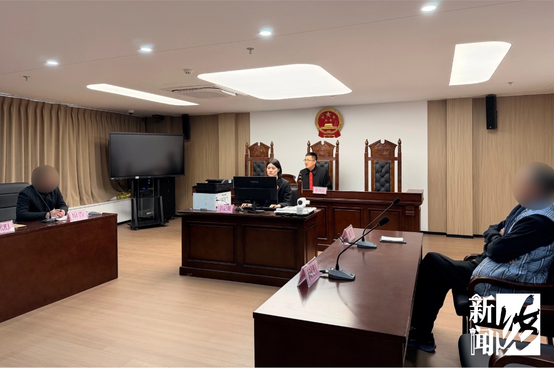 "我不愿意!"上海女子离婚后发现,名字被刻在前婆婆墓碑上…前夫:母亲遗愿