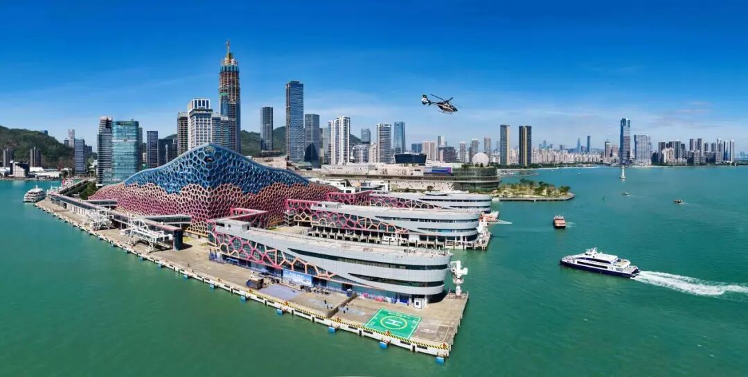 深圳各口岸全是人人人人人……今明客流或将达历史峰值，附错峰指南→