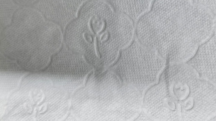 为什么卫生纸非要压花？是为了卖贵点吗？原因你绝对想不到