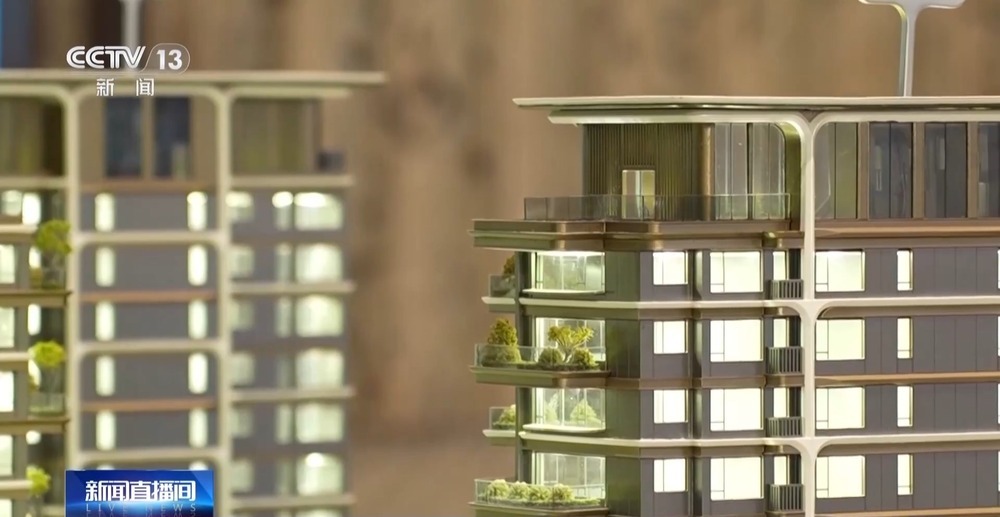 核心回暖、二手领跑、刚需先动 一文看我国一季度楼市新变化