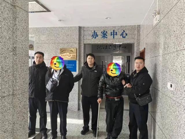 10万现金当面交易？险！威海警方识破“线上引流线下交钱”新骗局，当场抓人挽损！
