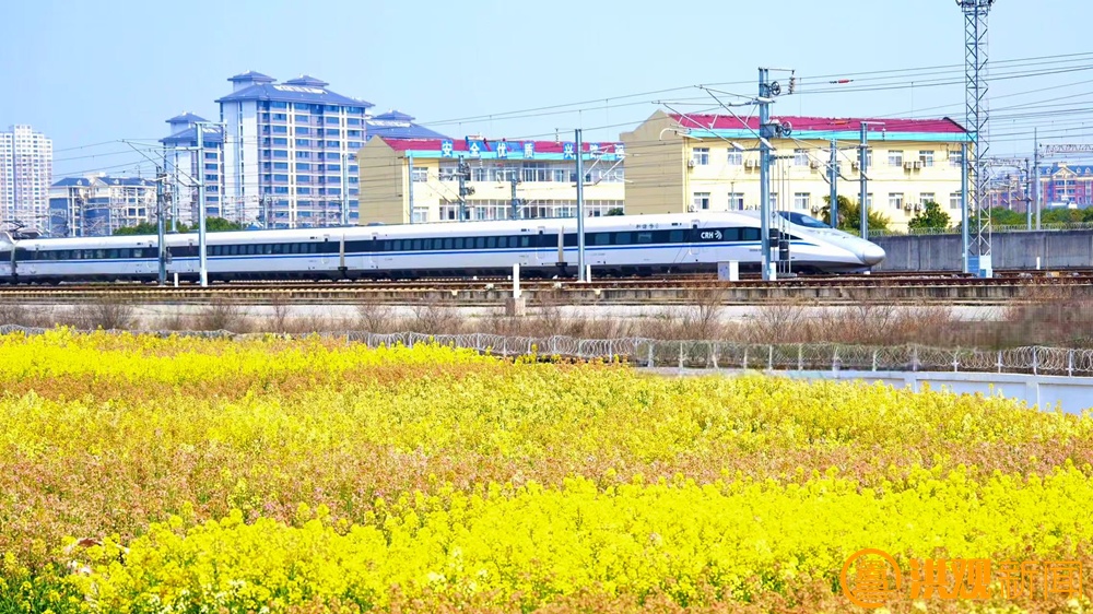 清明假期，南铁计划加开旅客列车1077列