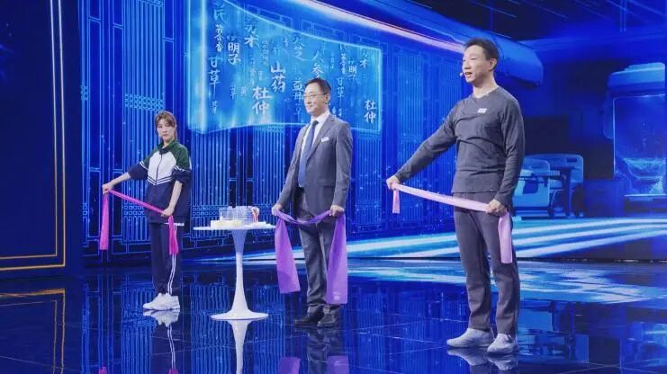 每天10分钟“微运动”,清明假期重塑年轻态! 每天10分钟“微运动”,清明假期重塑年轻态!