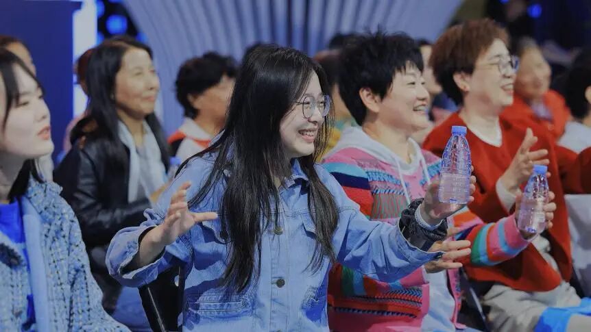 每天10分钟“微运动”,清明假期重塑年轻态! 每天10分钟“微运动”,清明假期重塑年轻态!