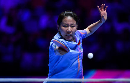 国乒5人晋级世界杯八强 国乒5人晋级世界杯八强