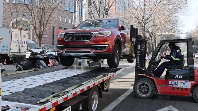 “咱争取别再第三回见面了……” “咱争取别再第三回见面了……”