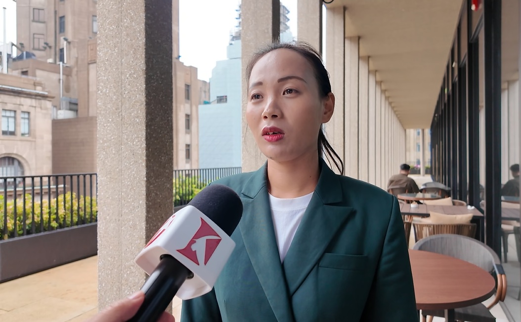 收归国有是直接充公吗？上海独居女子去世，600万遗产新进展网友吵翻