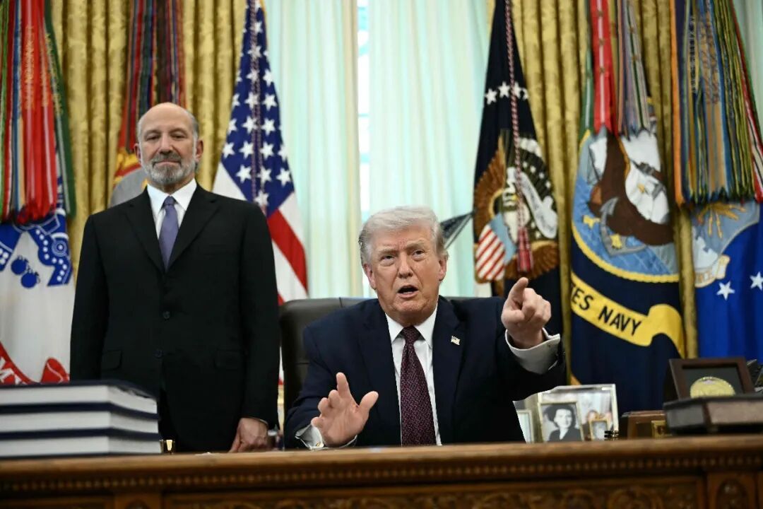 “失望”“生气” 特朗普被曝要调整内阁