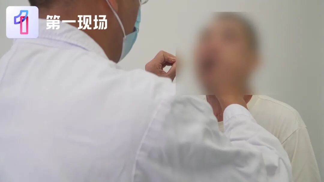 以为“上火了”,结果是癌!男子被切除半根舌头…医生紧急提醒 以为“上火了”,结果是癌!男子被切除半根舌头…医生紧急提醒