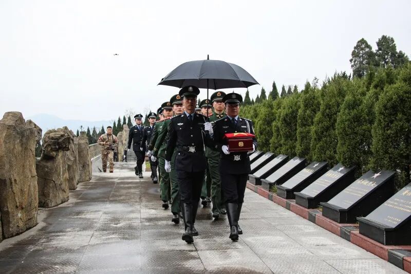 央视披露谯禾林最后影像