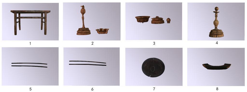 明代贡生刘从吉墓信息公布 为研究官员选拔制度提供珍贵资料