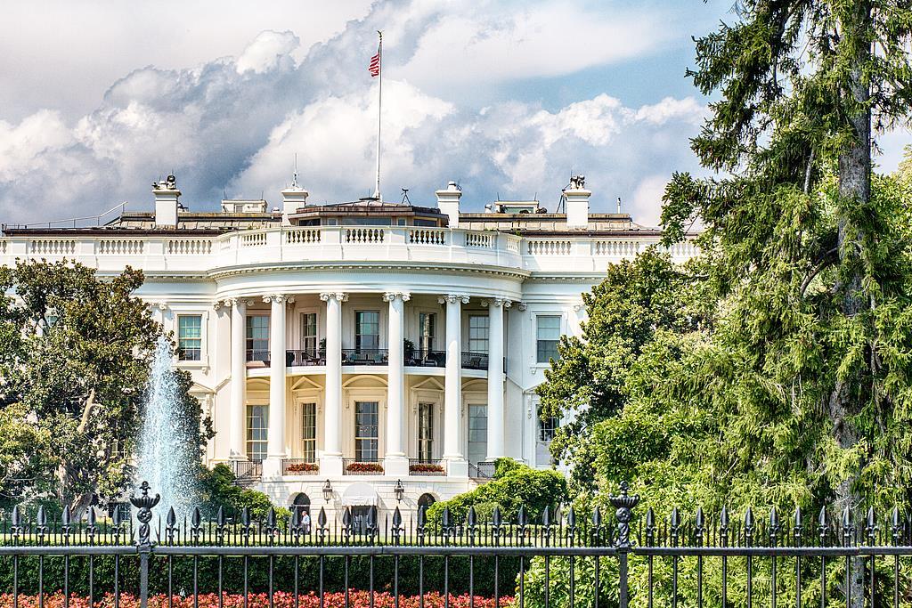 白宫提交2027财年预算 国防开支飙升至1.5万亿美元
