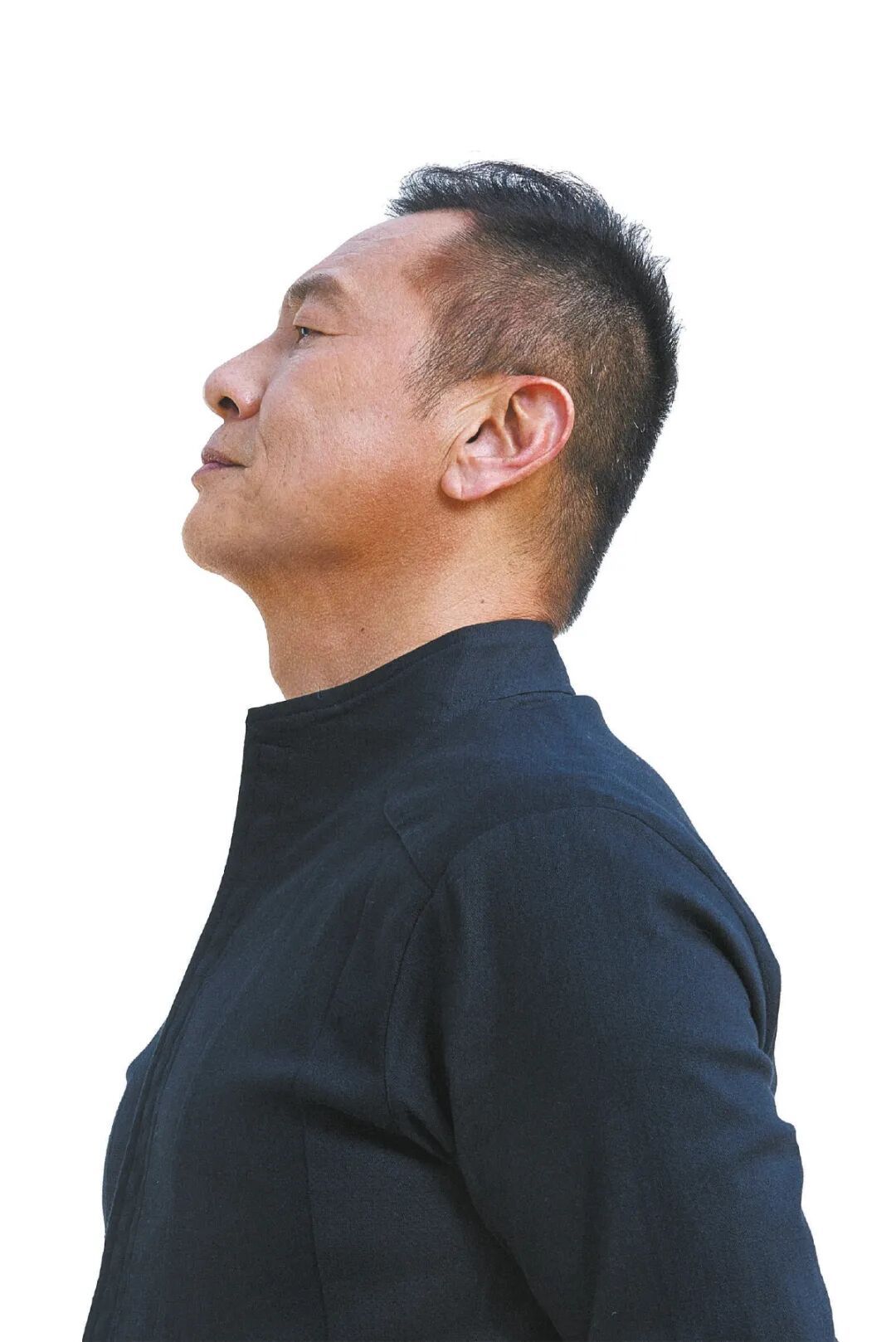 从田蚡到赵高,60岁“老戏骨”张世:表演其实到最后就是生活而已 从田蚡到赵高,60岁“老戏骨”张世:表演其实到最后就是生活而已