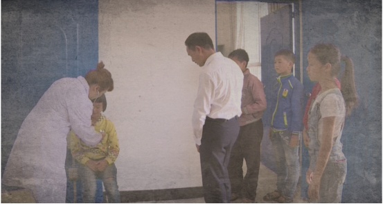 他独闯“禁区”40年,终于有了接班人 他独闯“禁区”40年,终于有了接班人