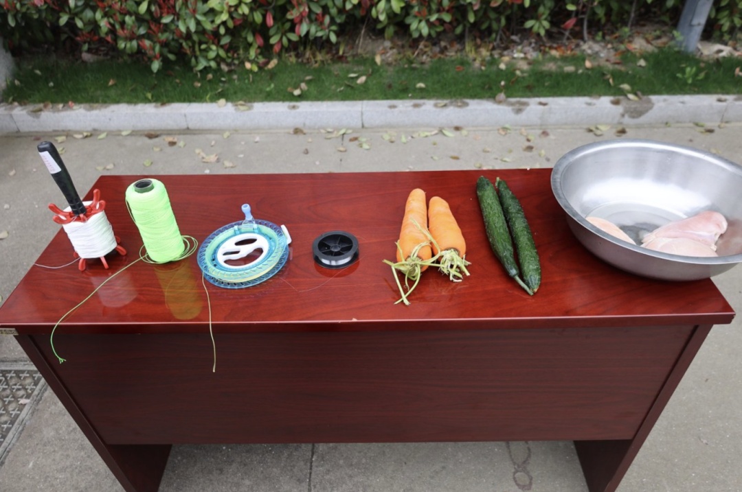 杭州实测!瞬间削下一大块,每年都有人中招,看完有点后怕! 杭州实测!瞬间削下一大块,每年都有人中招,看完有点后怕!