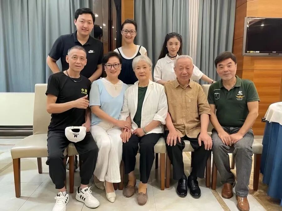 痛悼！著名弹词表演艺术家张如君在沪离世，享年94岁，为评弹艺术奉献一生