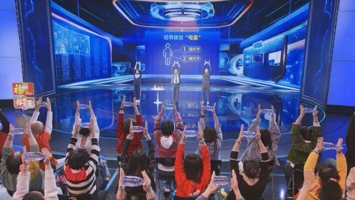 每天10分钟“微运动”,清明假期重塑年轻态! 每天10分钟“微运动”,清明假期重塑年轻态!