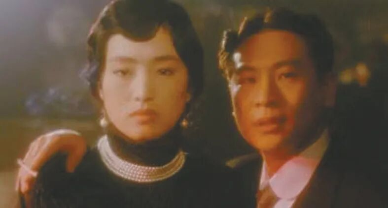 从田蚡到赵高,60岁“老戏骨”张世:表演其实到最后就是生活而已 从田蚡到赵高,60岁“老戏骨”张世:表演其实到最后就是生活而已