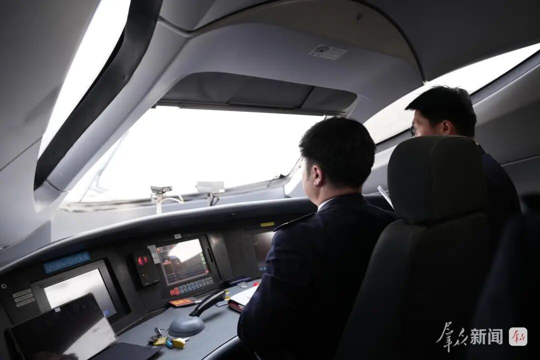 西安⇌十堰1小时!这条高铁进展→ 西安⇌十堰1小时!这条高铁进展→