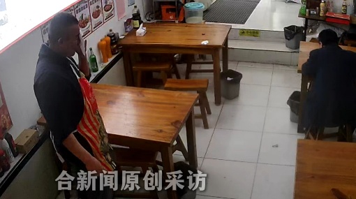 “只剩2元钱了,给我老师加个卤蛋” “只剩2元钱了,给我老师加个卤蛋”