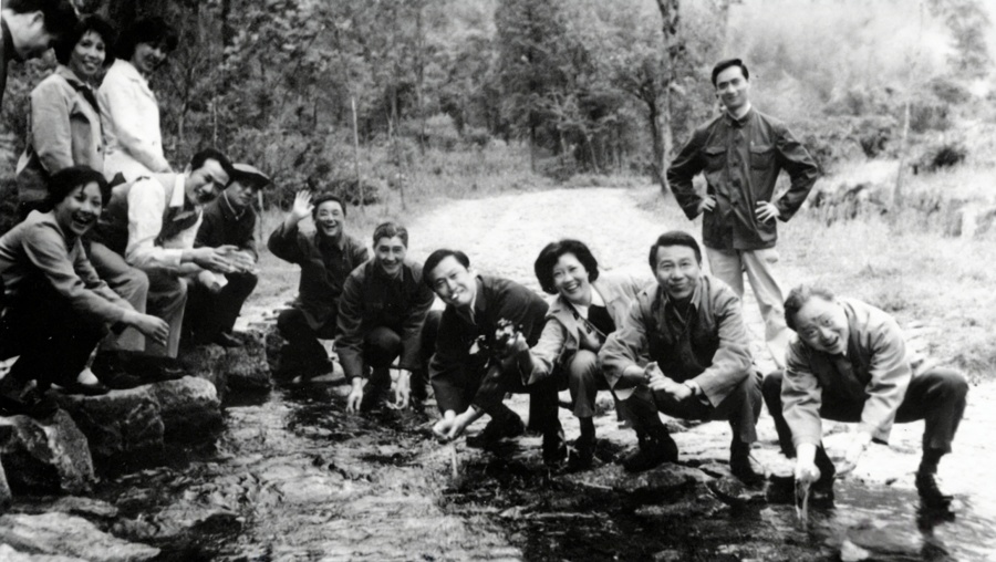 痛悼！著名弹词表演艺术家张如君在沪离世，享年94岁，为评弹艺术奉献一生