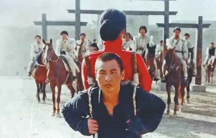 从田蚡到赵高,60岁“老戏骨”张世:表演其实到最后就是生活而已 从田蚡到赵高,60岁“老戏骨”张世:表演其实到最后就是生活而已