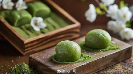 清明春味这样吃更健康 清明春味这样吃更健康