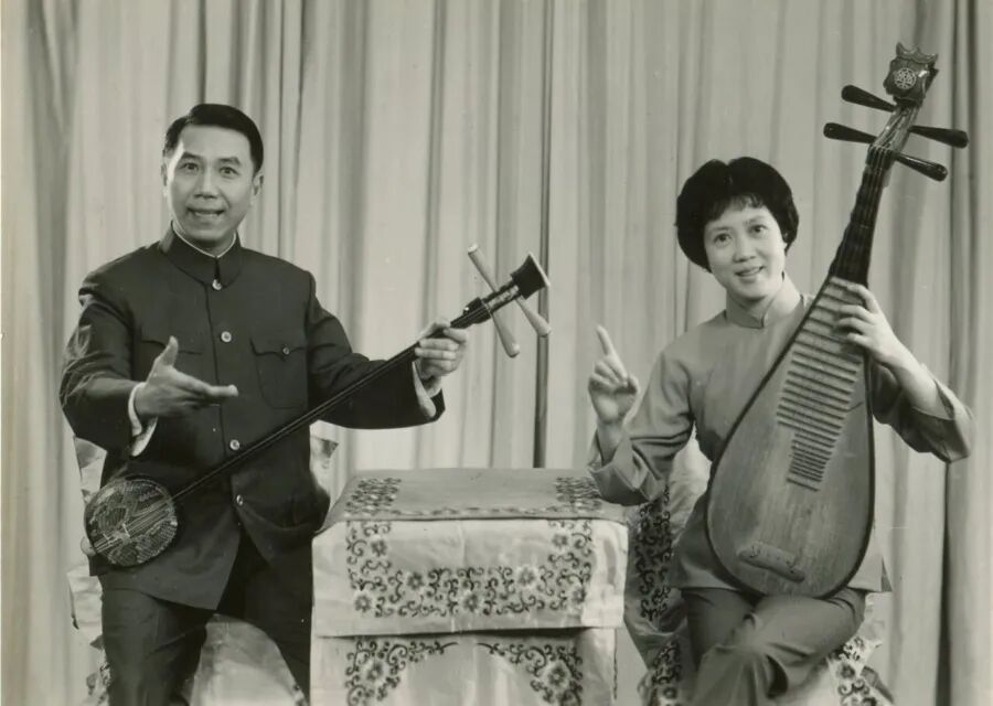 痛悼！著名弹词表演艺术家张如君在沪离世，享年94岁，为评弹艺术奉献一生