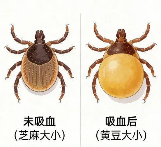 被蚊子叮了就“掐十字”!到底管用吗? 被蚊子叮了就“掐十字”!到底管用吗?