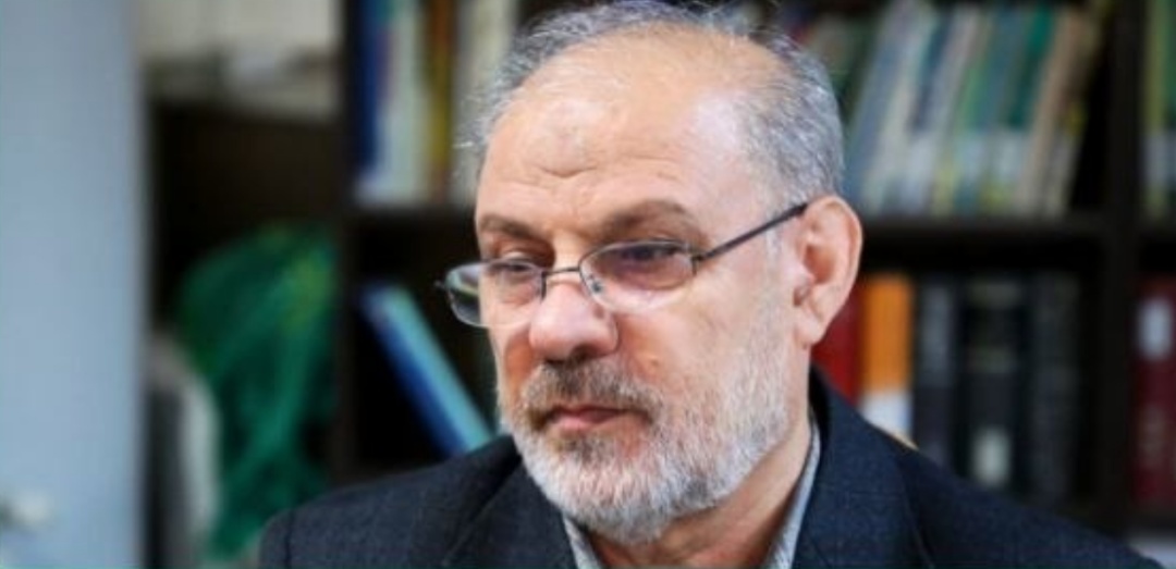 伊朗最新任命,接替遇害的纳伊尼 伊朗最新任命,接替遇害的纳伊尼