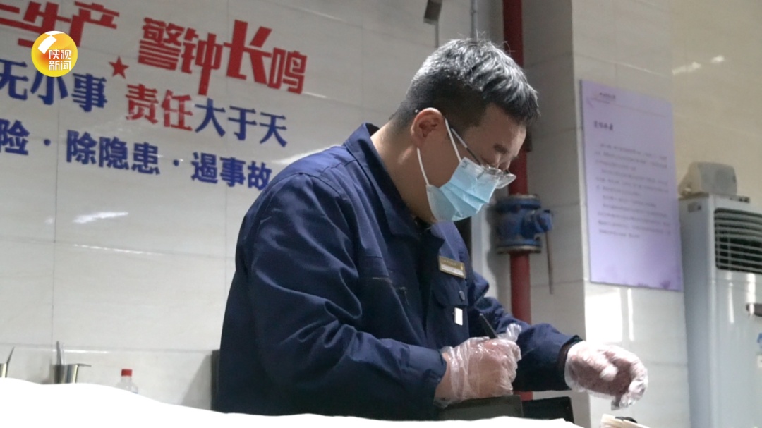 清明节前夕,记者对话了一群生命守灯人——入殓师 清明节前夕,记者对话了一群生命守灯人——入殓师