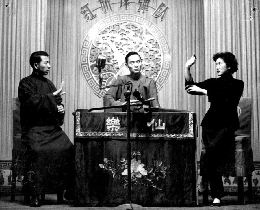 痛悼！著名弹词表演艺术家张如君在沪离世，享年94岁，为评弹艺术奉献一生