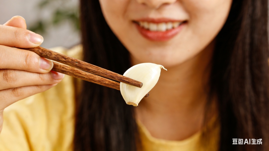 春天吃大蒜，好处这么多？！低成本高回报