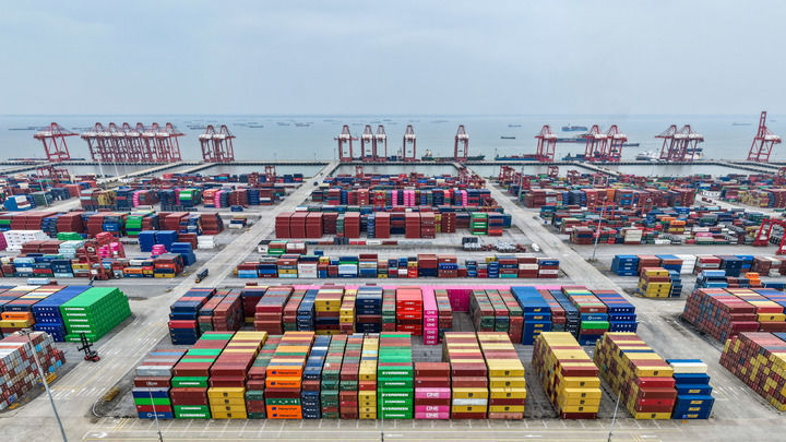 中国继续成为全球稳定与进步的源泉 中国继续成为全球稳定与进步的源泉