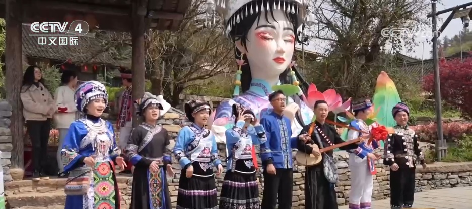 双假叠加释放文旅消费活力 各地多项惠民举措激活“春日经济”