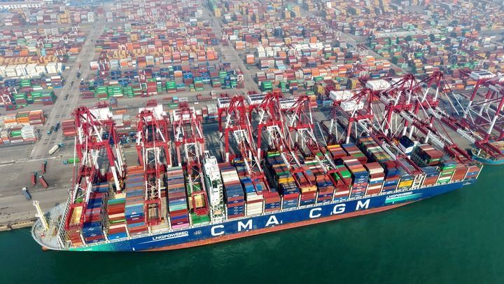 中国继续成为全球稳定与进步的源泉 中国继续成为全球稳定与进步的源泉