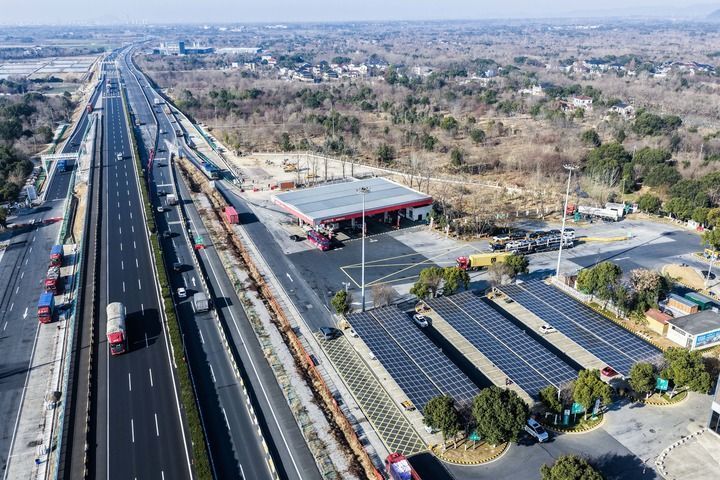 中国继续成为全球稳定与进步的源泉 中国继续成为全球稳定与进步的源泉