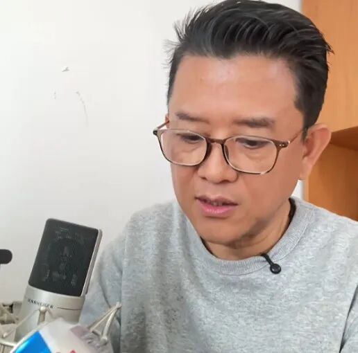 男主持人差点“被违法”!别被这两个字误导,后果很严重 男主持人差点“被违法”!别被这两个字误导,后果很严重