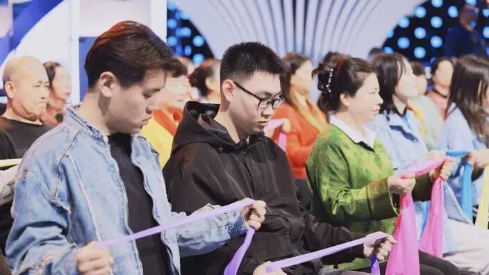 每天10分钟“微运动”,清明假期重塑年轻态! 每天10分钟“微运动”,清明假期重塑年轻态!