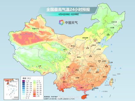 北方多地降温将超10℃ 华北黄淮等地风沙频扰 北方多地降温将超10℃ 华北黄淮等地风沙频扰
