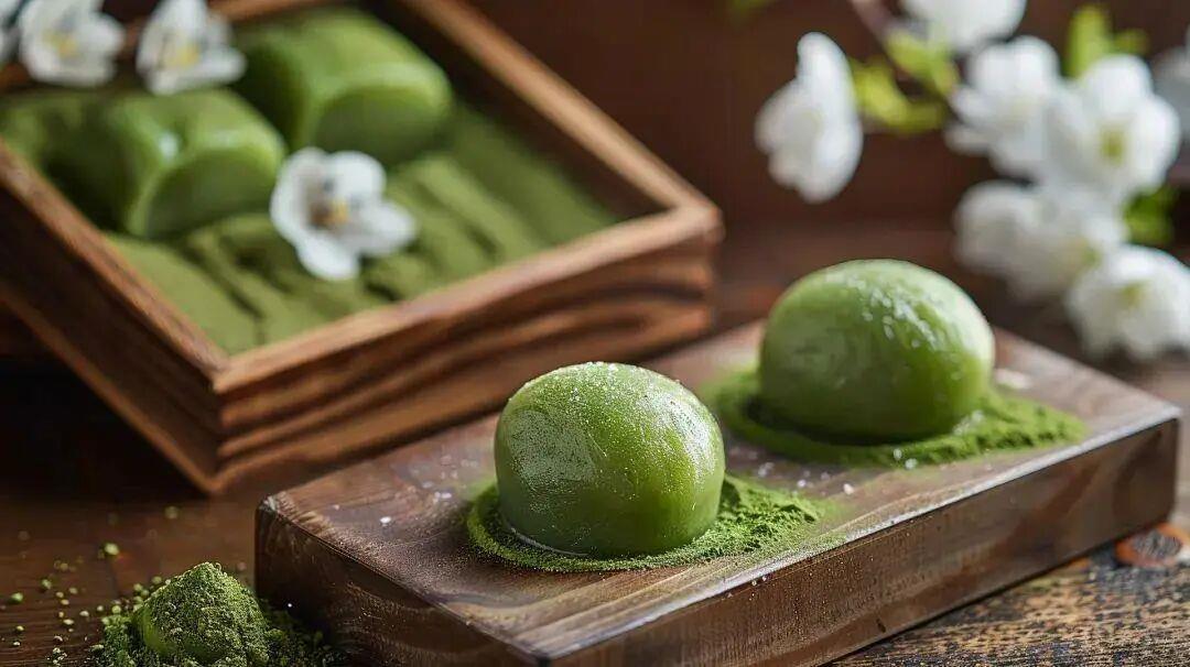 青团、香椿怎么吃 这些清明春味这样吃更健康