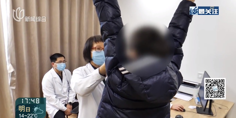上海这个门诊接诊量增加!不少家长急了, 医生:千万别盲目尝试! 上海这个门诊接诊量增加!不少家长急了, 医生:千万别盲目尝试!