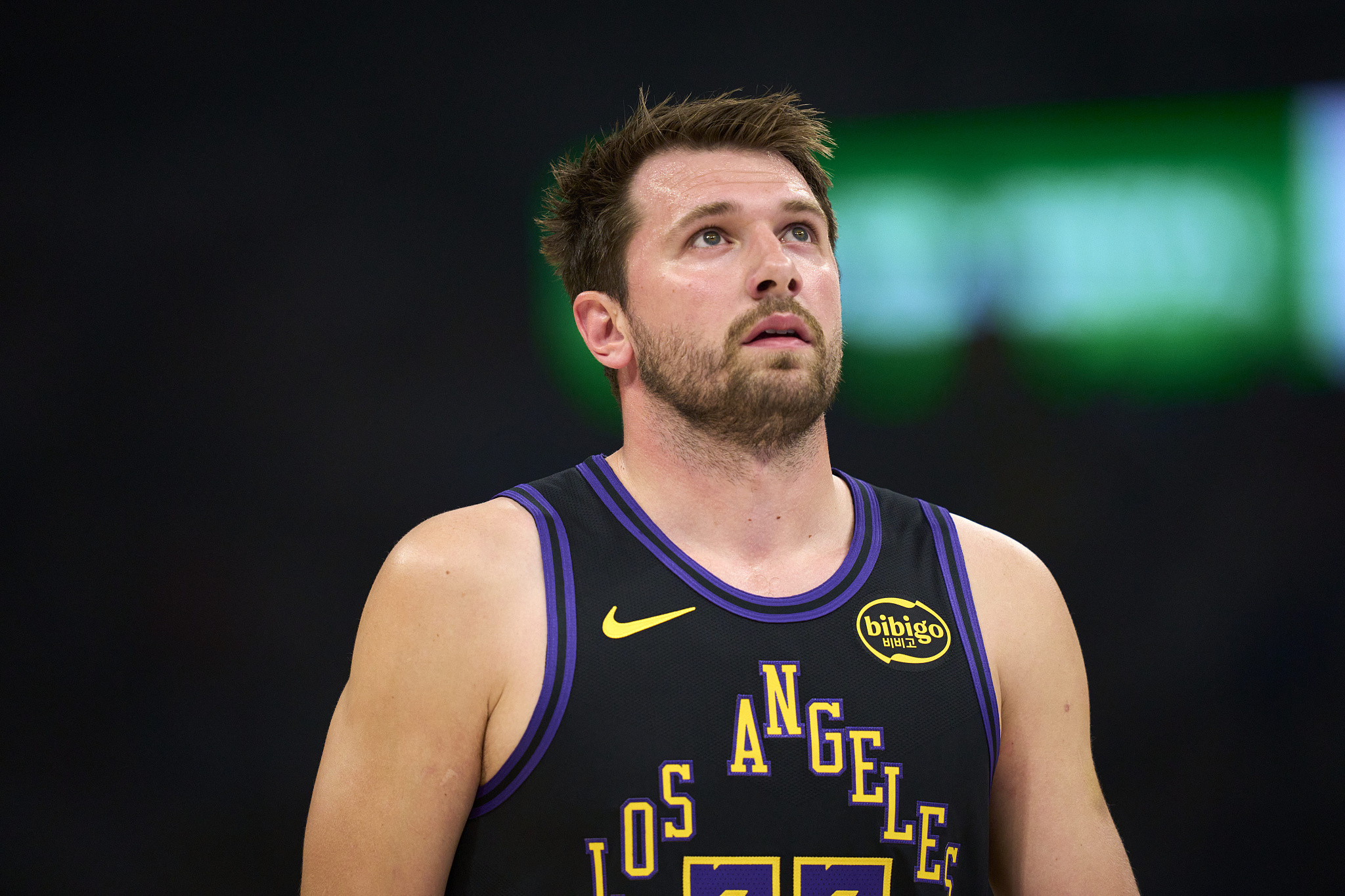 东契奇常规赛报销!确诊为左腿筋二级拉伤将无限期缺阵 东契奇常规赛报销!确诊为左腿筋二级拉伤将无限期缺阵