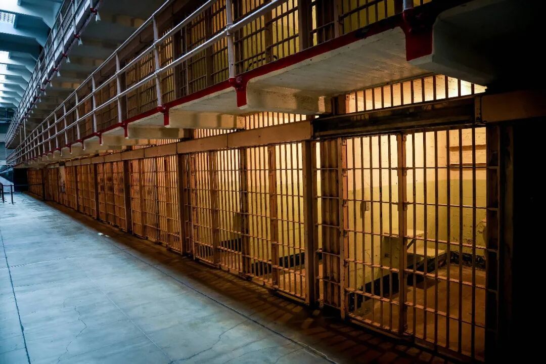 美国计划重开“恶魔岛” 先投1.52亿美元改造 美国计划重开“恶魔岛” 先投1.52亿美元改造