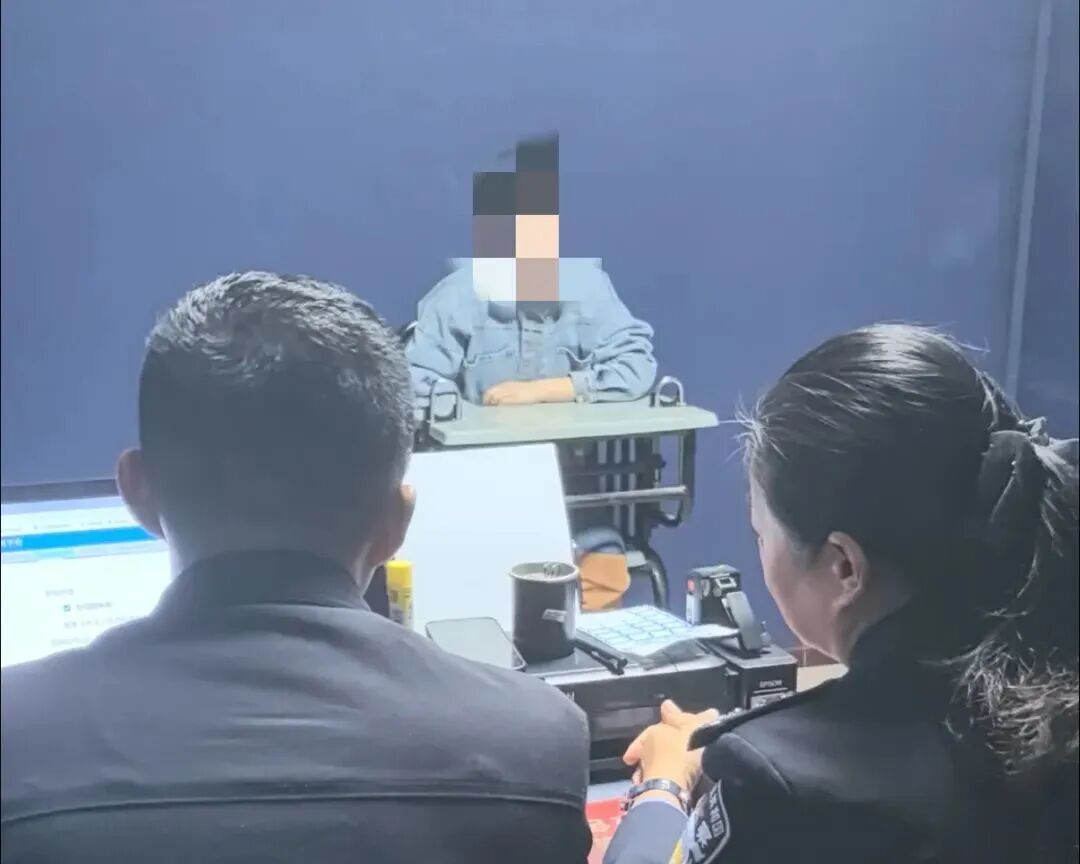 “西昌发生一起重大刑事案件”?造谣!抓! “西昌发生一起重大刑事案件”?造谣!抓!